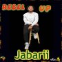 JABARII - REBEL UP - SINGLE #ITUNES 2/15/19