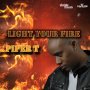 PIPER T - LIGHT YOUR FIRE - SINGLE #ITUNES 11/3/17