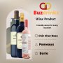 Explore great and best wines with Buzdrinks!