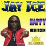 JAY ICE - HAPPY - SINGLE #ITUNES 12/15/17 @Juisic 
