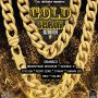 GOLD CHAIN RIDDIM - DEMARCO, STYLYSH, INKZ & MORE #ITUNES 20/4/18 @demarcodadon 