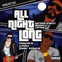 MATTHEW SCHULTZ X GYPTIAN X RICO TAYLA - ALL NIGHT LONG - #ITUNES #SPOTIFY 3/2/2018 #PRE 2/26/2018 @RicoTayla @JJWIZZLE 