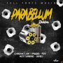 PARABELLUM RIDDIM - PRADO, CHRONIC LAW, RDX #ITUNES 11/15/19 #PREORDER 11/2/19