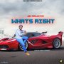 JAI MACARTHY - WHATS RIGHT - SINGLE #ITUNES 8/2/19
