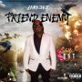 EMIN3NT - FRIEND ENEMY - SINGLE #ITUNES 11/20/2020 #SPOTIFY #TIDAL HAPILOS.COM