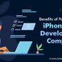 How Beneficial is Hiring an iPhone App Development Company?