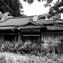 Abandoned house in Tomioka, Fukushima. - Selecting photos for my book. Publication date: March 9