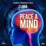 J LUGA - PEACE A MIND - SINGLE #ITUNES 3/13/19