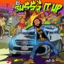 RICKY BLAZE - BUSSS IT UP - #APPLEMUSIC #SPOTIFY 3/15/2019 @RICKYBLAZE @FMERECORDINGS 