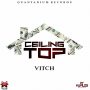 VITCH - CEILING - SINGLE - #ITUNES 2/9/2018 @QUANTANIUM_REC 