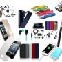 Expose Brand With China Mobile Phone Accessories 