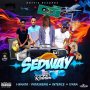 VARIOUS ARTISTS - SEDWAY RIDDIM #ITUNES 1/12/18