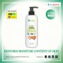 D-Aloe Aloe Vera Body Lotion 160ml