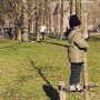 “Kan ik ook.”