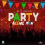 BEENIE MAN - PARTY - SINGLE #ITUNES 7/13/18 @kingbeenieman