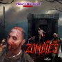 SHU SHU - ZOMBIES - SINGLE #ITUNES 6/29/18