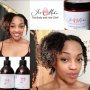 Looking For A Magnificent Hair Growth Balm? | Irv Mika The Body & Hair Chef