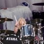 Missed this portrait of me as a hard rocker in @jorgruis’ blog this week...