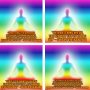 Translation BG 5.7: The karm yogis, who are of purified intellect, and who control the mind and senses, see the Soul of all souls in every living being. Though performing all kinds of actions, they are never entangled.