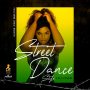 JELLISSEN - STREET DANCE STYLE - SINGLE #ITUNES 6/21/19