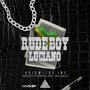 LUCIANO - RUDE BOY - SINGLE #ITUNES 10/16/2020