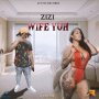  ZIZI - WIFE YUH - SINGLE #ITUNES 11/27/2020.  HAPILOS.COM 