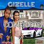 GIZELLE FT. SHANE O - COME OVER - SINGLE #ITUNES 10/25/19