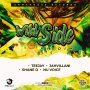 WILD SIDE RIDDIM - #APPLEMUSIC #SPOTIFY 9/6/2019  @ArmzHouse_Rec @generalrado 