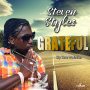 STEVEN STYLEZ - GRATEFUL - SINGLE #ITUNES 3/8/19