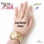 PAPIE KEELO - GAL DEM TIME - SINGLE #ITUNES 2/23/2018 @ZJICE