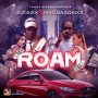 ZIZI & MAD DAAG6IX - ROAM - SINGLE #ITUNES 11/8/19