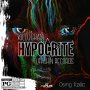 KILLOGRAM - HYPOCRITE - SINGLE #ITUNES 04/03/2020