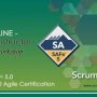 Leading SAFe 5.0 | SA | Scrum Stubs| Agile | SAFe 5.0 | Virtual Led Instructor |