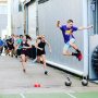Naast het succes van onze CrossFit vondelkids, is het nu tijd voor de TIENERS!!•
Wanneer? Elke vrijdag 17:30 - 18:30
Waar? Huygenscollege
Coach: @loraine_pengel 💪•