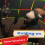 DANIEL SPICERBONE - HOLDING ON - SINGLE #ITUNES 5/10/19