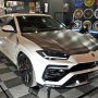 【東京オートサロン2020】このウルスさんはめちゃカッコいいな