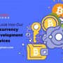 Unhurried Look Into Our Cryptocurrency Wallet Development Services