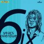 BRINKKS - 6IX YEARS OVERDUE #ITUNES 12/1/17 @brinkks_music