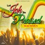 MACSIMUS - LET JAH BE PRAISED - SINGLE #ITUNES 1/26/18
