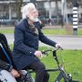 Zoveel plezier altijd met de immer enthousiaste professor.(@erikscherder)

Foto: Hilde Wolthuizen voor @mychannelsnl
