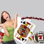 Most People Losing Money in slots games