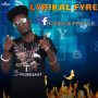 LYRIKAL FYRE - FACEBOOK PROFILE - SINGLE #ITUNES 12/22/17 @blairsrecords
