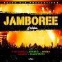 VARIOUS ARTISTS - JAMBOREE RIDDIM #ITUNES 7/5/19