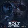 AIDONIA - BOLT ACTION - SINGLE #ITUNES 2/21/2020 @AIDONIA4THGENNA #APPLEMUSIC #SPOTIFYMUSIC