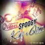 SPOOGY - KING & QUEEN - SINGLE #ITUNES 9/7/18