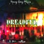 DREADFUL - KINGSTON TOWN - SINGLE #ITUNES 9/22/17 @YoungGenzMuziq