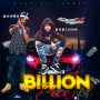 POPCAAN & QUADA - BILLION PREE - SINGLE #ITUNES 1/3/2020
