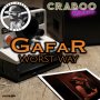  GAFAR - WORST WAY - SINGLE #ITUNES 07/31/2020