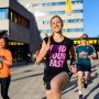 Zaterdag 26 mei om 13 uur is er in Oost een hele interessante presentatie voor alle Vondelgymleden die een marathon willen lopen. En geen tijd hebben om uren en uren te trainen. Wel pittig willen trainen, maar dan nooit meer dan 14 kilometer. En willen leren over trainen op hartslag én over de zegeningen van goed ademhalen. Kom! Martijn Rodijk (@njoyergy) gaat je er alles over vertellen. Aanmelden via de app. Vragen? Mail klaas@vondelgym.nl.
-
📸: @david.stegenga