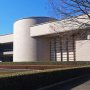 【栃木県立博物館】今日は栃木県立博物館に恐竜の化石を見に行ってきました～ まさか県立中央公園の奥深くに博物館があるなんて知らなかったぜｗ